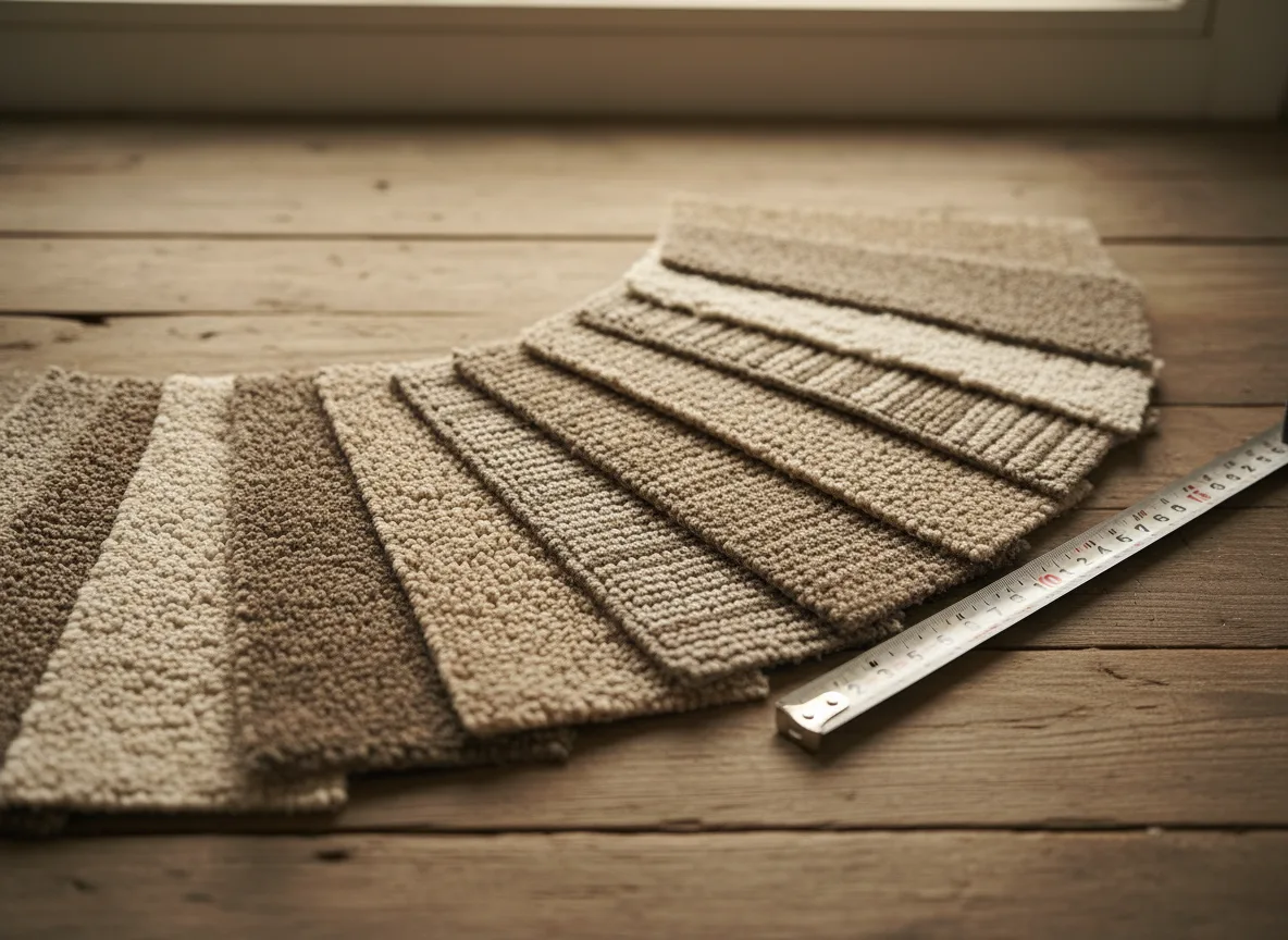 Carpet Installation Mullen, NE FAQs